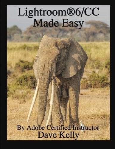 Lightroom 6/CC Made Easy