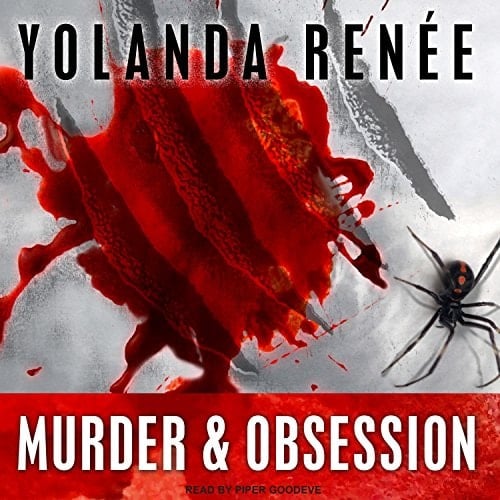 Murder & Obsession (Detective Quaid Mysteries, 3)