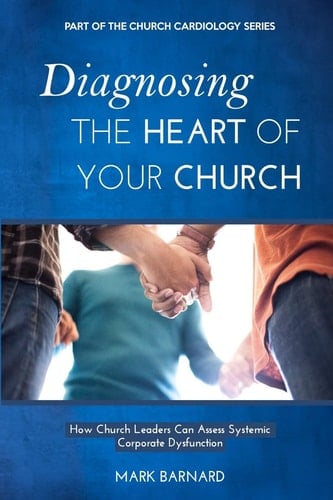 Diagnosing the Heart of Your Church How Church Leaders Can Assess Systemic Corporate Dysfunction