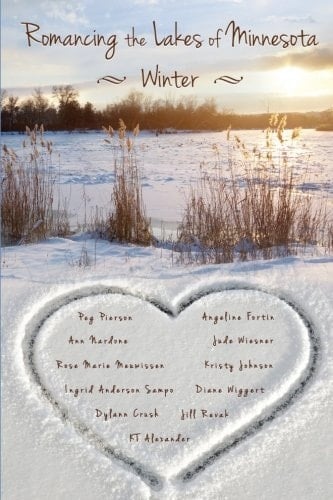 Romancing the Lakes of Minnesota ~ Winter