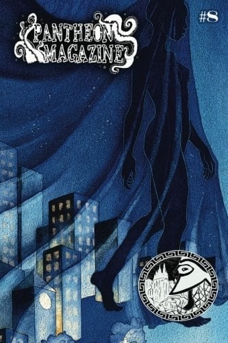 Pantheon Magazine
