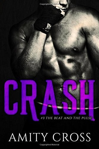 Crash (#3 the Beat and the Pulse)