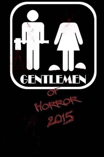 Gentlemen of Horror 2015