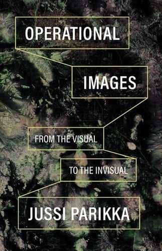 Operational Images From the Visual to the Invisual