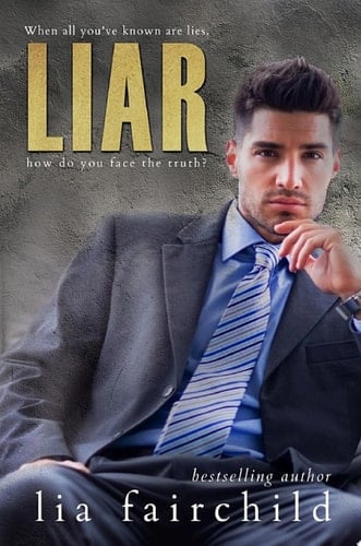 Liar (Liar Duet Book 2)