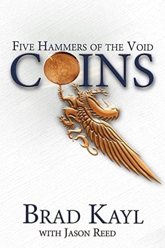 Coins The Five Hammers of the Void