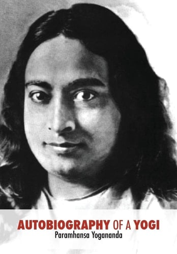 Autobiography of a Yogi Unabridged 1946 Edition