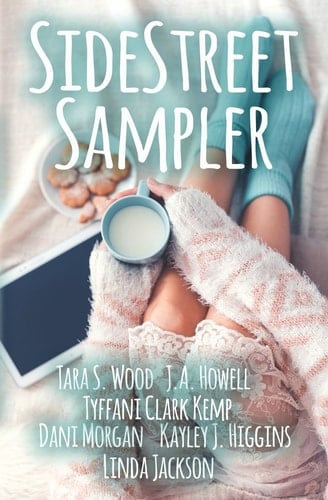 SideStreet Sampler