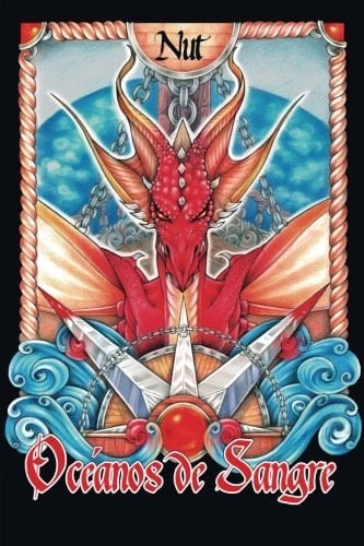 Océanos de Sangre