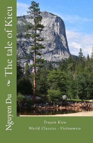 The Tale of Kieu Truyen Kieu