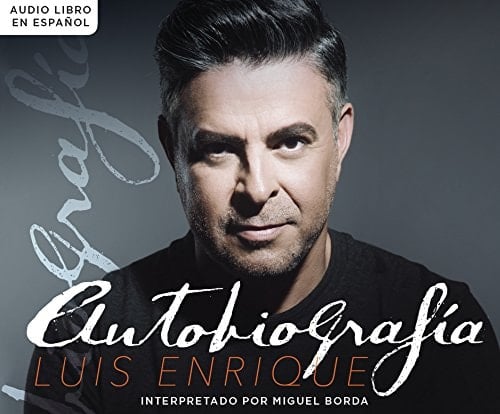 Autobiografia (Autobiography) (Spanish Edition)