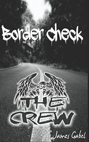 The Crew Border Check