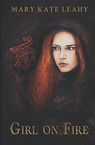 Girl On Fire