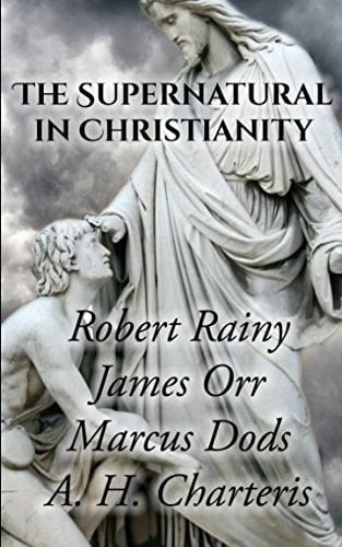 The Supernatural in Christianity