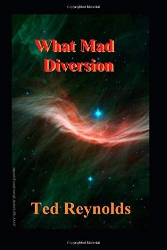 What Mad Diversions