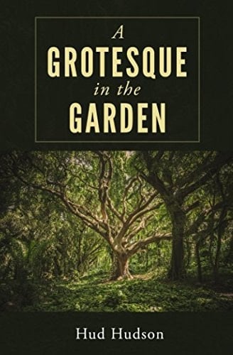 A Grotesque in the Garden