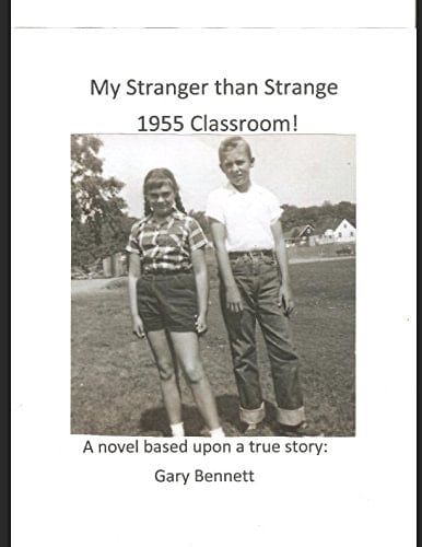 My Stranger Than Strange 1955 Classroom