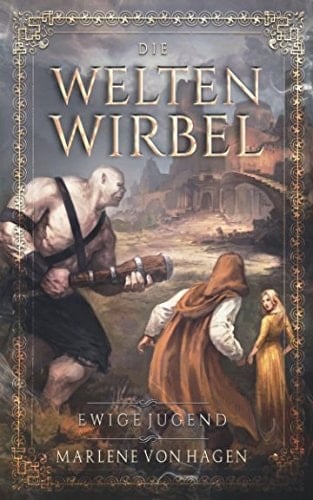 Ewige Jugend Roman