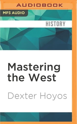 Mastering the West