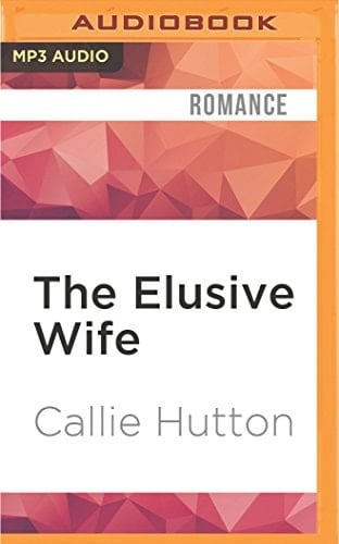 Elusive Wife, The (Marriage Mart Mayhem)