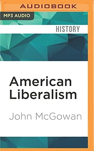 American Liberalism