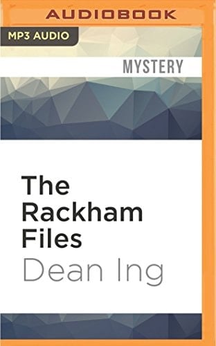 Rackham Files, The