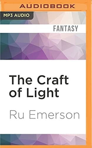 Craft of Light, The (Night Threads)