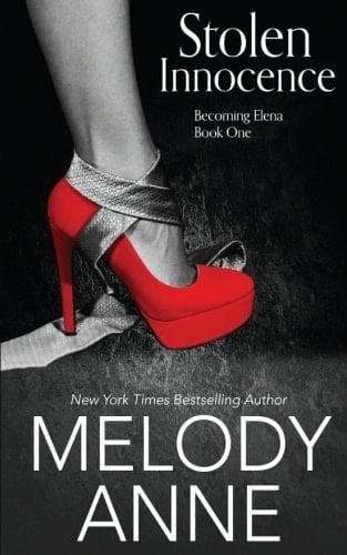 Stolen Innocence Becoming Elena - Book One