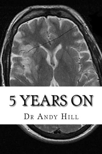 5 Years On