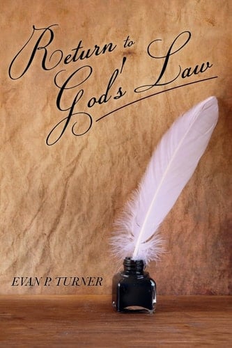 Return to God's Law