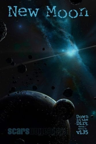 New Moon Down in the Dirt Magazine V135 (March/April 2016)