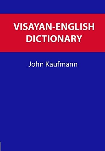 Visayan-English Dictionary