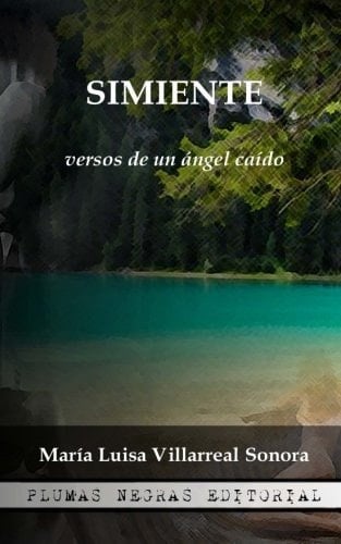 Simiente Versos de un ángel Caído