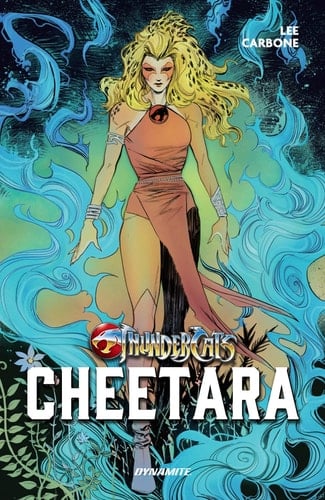 Cheetara Vol. 1