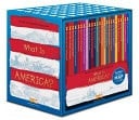 What Is America? 25c Box Set