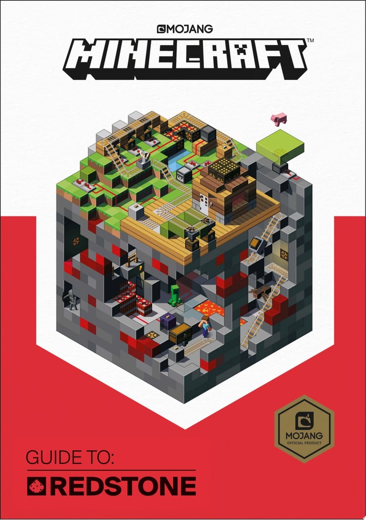 Minecraft: Guide to Redstone (2017 Edition)