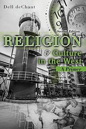 Religion and Culture in the West: a Primer