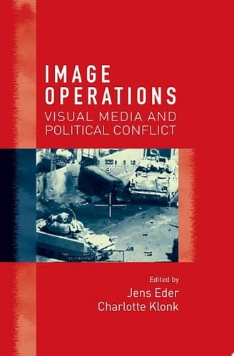 Image operations