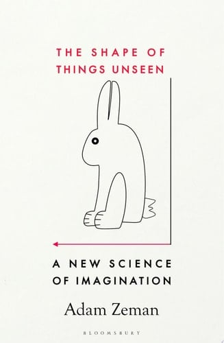 The Shape of Things Unseen