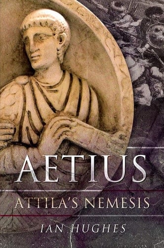 Aetius Attila's Nemesis