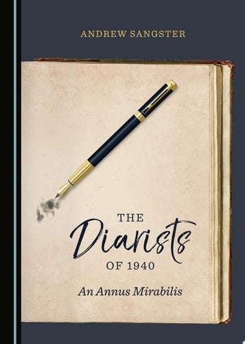 The Diarists of 1940