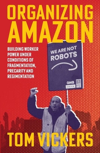 Organizing Amazon