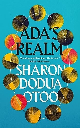 Ada's Realm