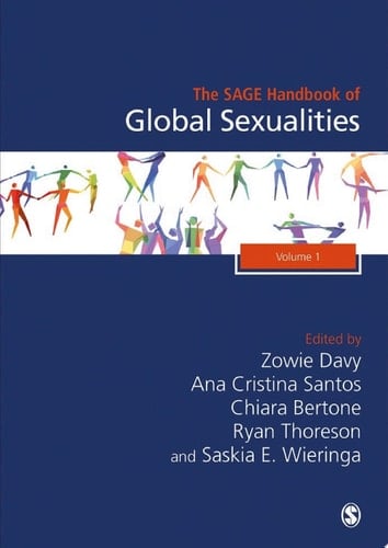 The SAGE Handbook of Global Sexualities