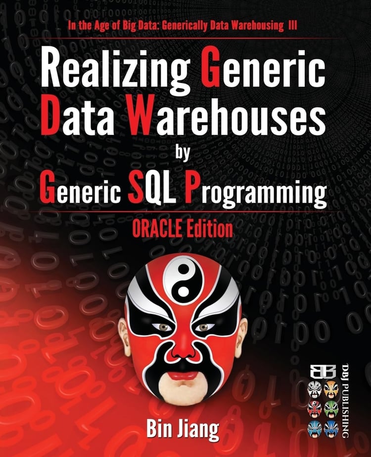 Realizing Generic Data Warehouses by Generic SQL Programming Oracle Edition