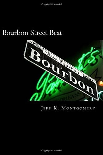 Bourbon Street Beat