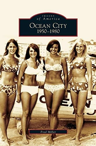 Ocean City 1950-1980