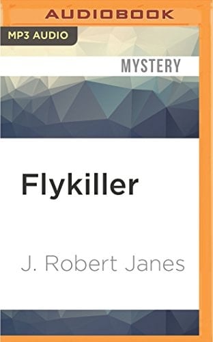 Flykiller (St-Cyr and Kohler, 12)