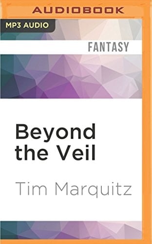 Beyond the Veil (Demon Squad)