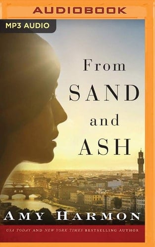 From Sand and Ash